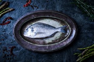 Seabream
